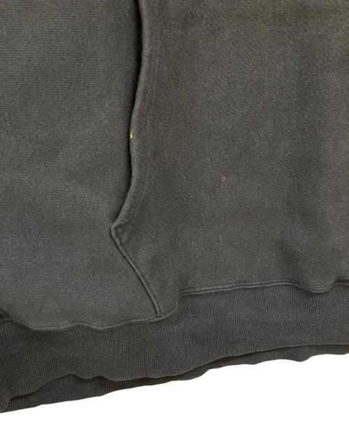 Champion（チャンピオン）Champion (チャンピオン) Premium Reverse Weave プルオーバーパーカー ブラック サイズ:XXLの古着・服飾アイテム