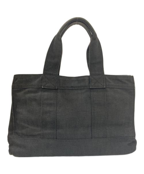 PORTER（ポーター）PORTER (ポーター) スモーキーSトートバッグ ブラックの古着・服飾アイテム