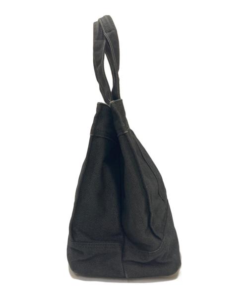 PORTER（ポーター）PORTER (ポーター) スモーキーSトートバッグ ブラックの古着・服飾アイテム