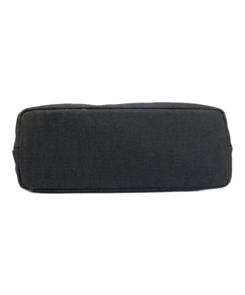 PORTER（ポーター）PORTER (ポーター) スモーキーSトートバッグ ブラックの古着・服飾アイテム