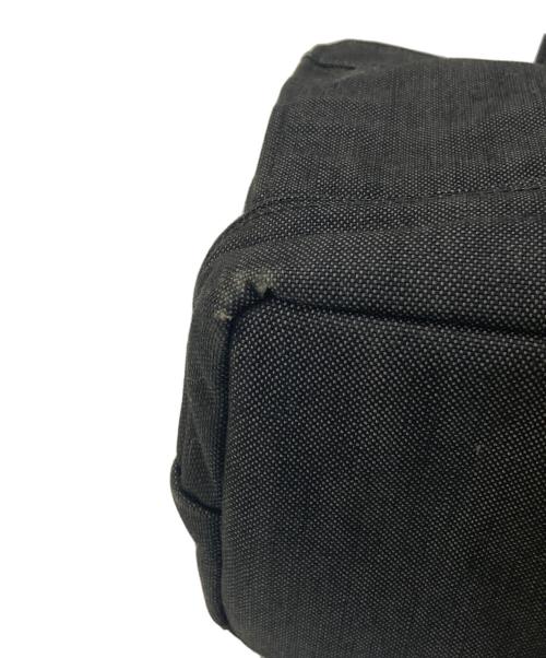 PORTER（ポーター）PORTER (ポーター) スモーキーSトートバッグ ブラックの古着・服飾アイテム