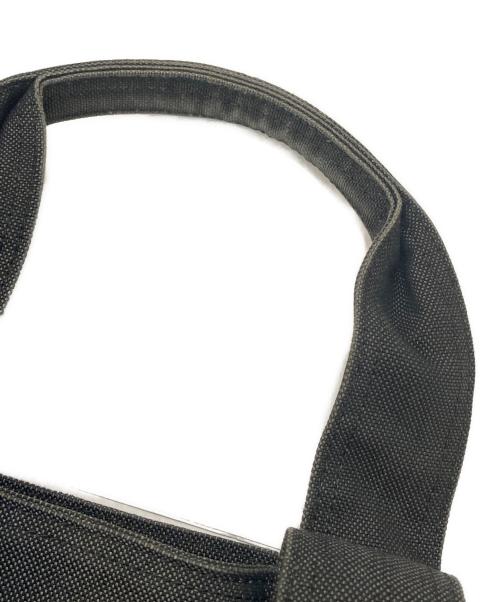 PORTER（ポーター）PORTER (ポーター) スモーキーSトートバッグ ブラックの古着・服飾アイテム