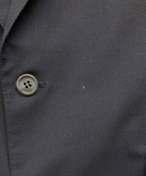 BROOKS BROTHERS（ブルックスブラザーズ）BROOKS BROTHERS (ブルックスブラザーズ) 80's ウール セットアップスーツ ネイビー サイズ:A6の古着・服飾アイテム