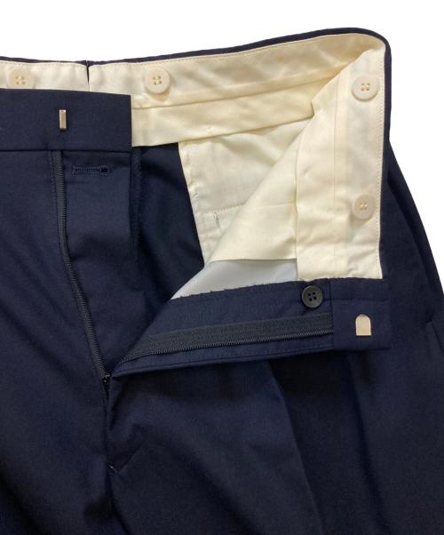 BROOKS BROTHERS（ブルックスブラザーズ）BROOKS BROTHERS (ブルックスブラザーズ) 80's ウール セットアップスーツ ネイビー サイズ:A6の古着・服飾アイテム