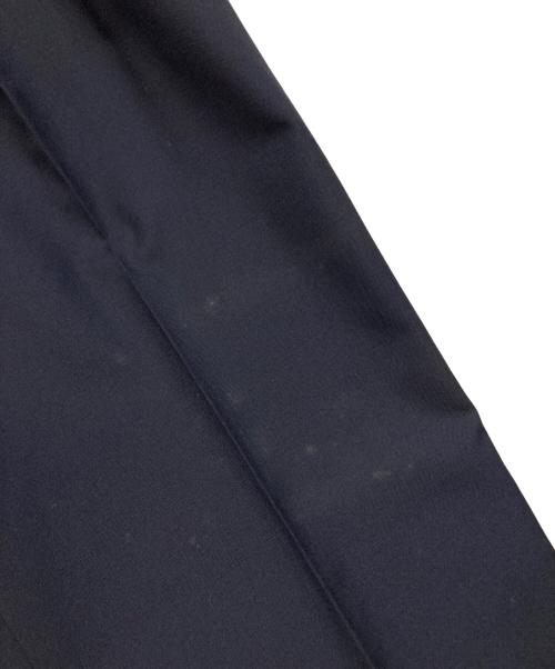 BROOKS BROTHERS（ブルックスブラザーズ）BROOKS BROTHERS (ブルックスブラザーズ) 80's ウール セットアップスーツ ネイビー サイズ:A6の古着・服飾アイテム