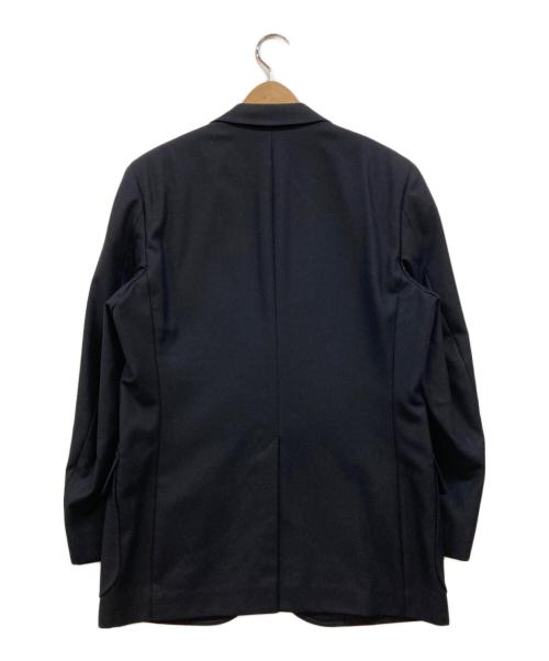 BROOKS BROTHERS（ブルックスブラザーズ）BROOKS BROTHERS (ブルックスブラザーズ) 80's カシミヤ混 金釦3B 紺ブレ ジャケット ネイビー サイズ:A6の古着・服飾アイテム