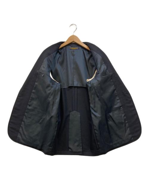 BROOKS BROTHERS（ブルックスブラザーズ）BROOKS BROTHERS (ブルックスブラザーズ) 80's カシミヤ混 金釦3B 紺ブレ ジャケット ネイビー サイズ:A6の古着・服飾アイテム