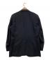 BROOKS BROTHERS (ブルックスブラザーズ) 80's カシミヤ混 金釦3B 紺ブレ ジャケット ネイビー サイズ:A6：18000円