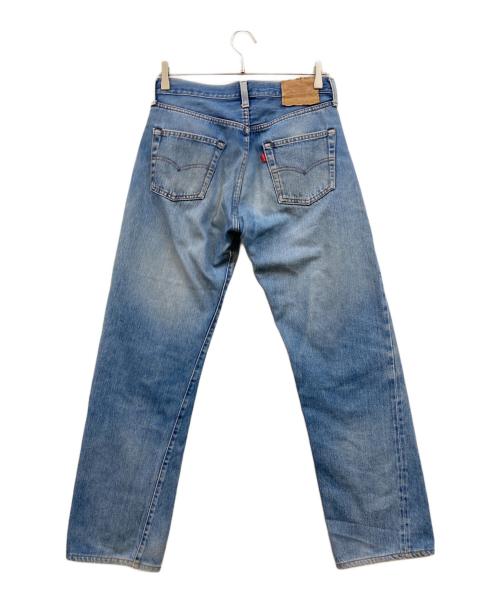 LEVI'S（リーバイス）LEVI'S (リーバイス) 501 デニムパンツ ブルー サイズ:下記参照の古着・服飾アイテム