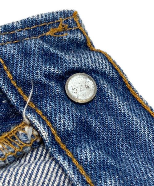 LEVI'S（リーバイス）LEVI'S (リーバイス) 501 デニムパンツ ブルー サイズ:下記参照の古着・服飾アイテム