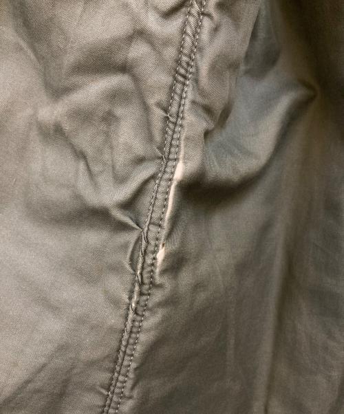 US ARMY（ユーエスアーミー）US ARMY (ユーエスアーミー) USAF 75年製 N-3B フライトジャケット カーキ サイズ:Sの古着・服飾アイテム