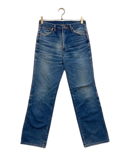 Wrangler（ラングラー）Wrangler (ラングラー) 90's 936DEN カウボーイカット デニムパンツ インディゴ サイズ:W30×L30の古着・服飾アイテム