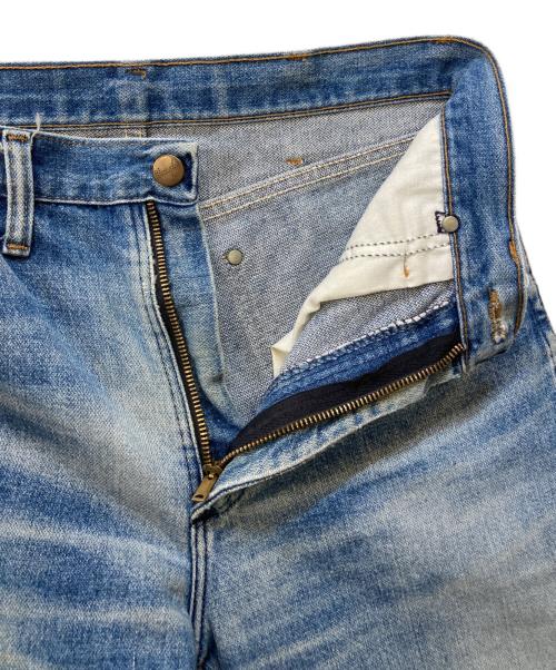 Wrangler（ラングラー）Wrangler (ラングラー) 80's デニムパンツ インディゴ サイズ:下記参照の古着・服飾アイテム