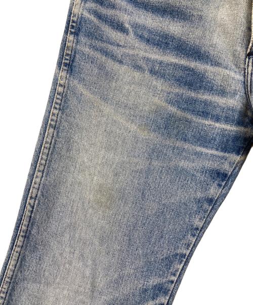 Wrangler（ラングラー）Wrangler (ラングラー) 80's デニムパンツ インディゴ サイズ:下記参照の古着・服飾アイテム