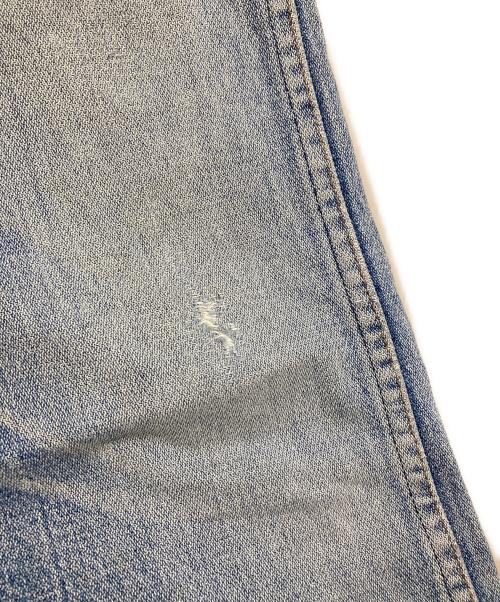 Wrangler（ラングラー）Wrangler (ラングラー) 80's デニムパンツ インディゴ サイズ:下記参照の古着・服飾アイテム
