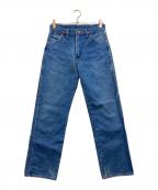 Wranglerラングラー）の古着「80's デニムパンツ」｜インディゴ