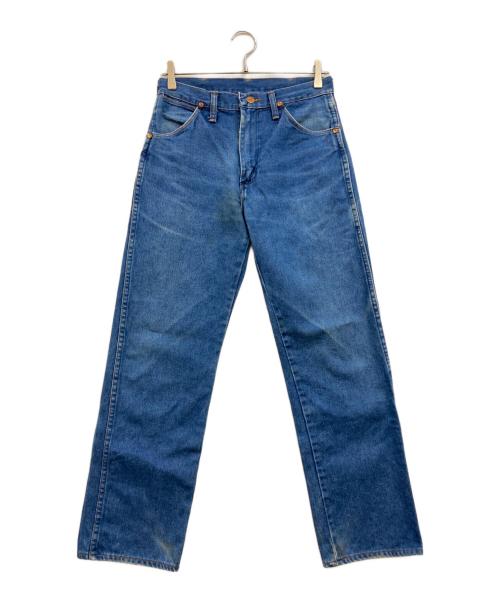 Wrangler（ラングラー）Wrangler (ラングラー) 80's デニムパンツ インディゴ サイズ:下記参照の古着・服飾アイテム