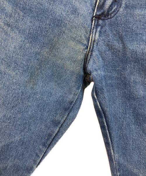 Wrangler（ラングラー）Wrangler (ラングラー) 80's デニムパンツ インディゴ サイズ:下記参照の古着・服飾アイテム