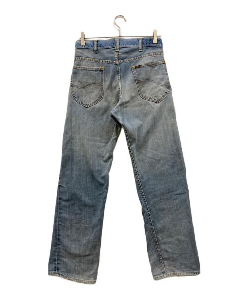 LEE（リー）LEE (リー) 70's 200Z デニムパンツ インディゴ サイズ:W30の古着・服飾アイテム