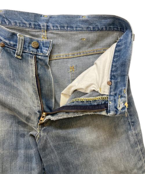 LEE（リー）LEE (リー) 70's 200Z デニムパンツ インディゴ サイズ:W30の古着・服飾アイテム