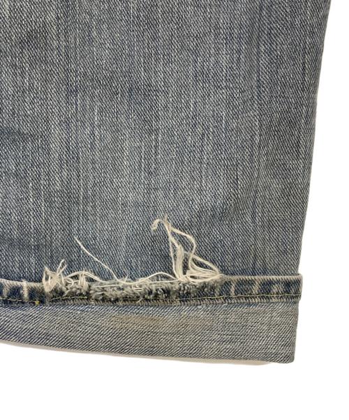 LEE（リー）LEE (リー) 70's 200Z デニムパンツ インディゴ サイズ:W30の古着・服飾アイテム