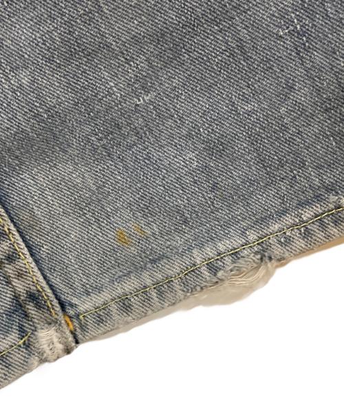 LEE（リー）LEE (リー) 70's 200Z デニムパンツ インディゴ サイズ:W30の古着・服飾アイテム