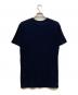 Supreme (シュプリーム) ポケットTシャツ ネイビー サイズ:Ｍ：5000円