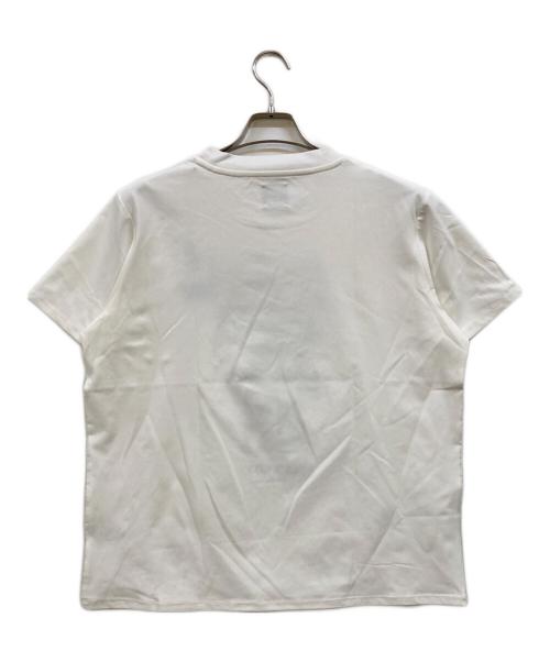 TRIPPY ART（トリッピーアート）TRIPPY ART (トリッピーアート) ハローキティTシャツ ホワイト サイズ:Ｍ 未使用品の古着・服飾アイテム