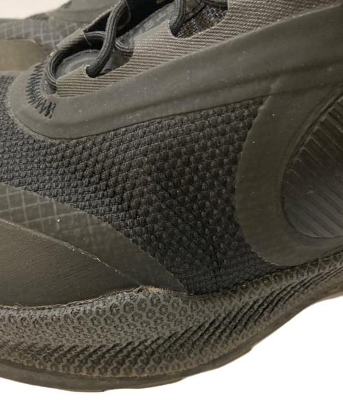 NIKE（ナイキ）NIKE (ナイキ) React SFB Carbon ハイカットスニーカー ブラック サイズ:27.5の古着・服飾アイテム