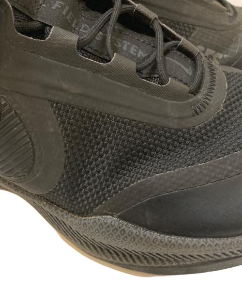 NIKE（ナイキ）NIKE (ナイキ) React SFB Carbon ハイカットスニーカー ブラック サイズ:27.5の古着・服飾アイテム