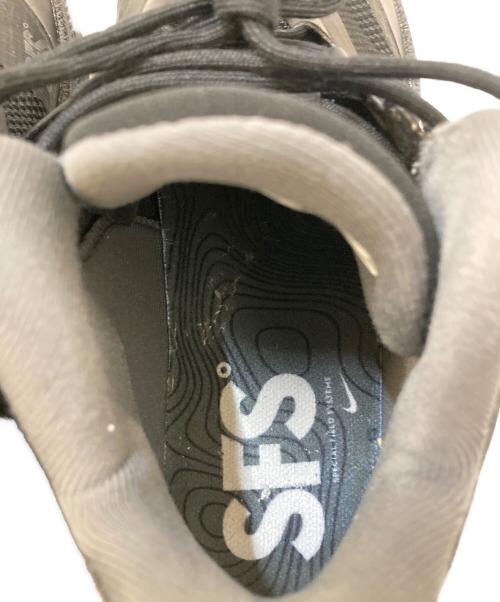 NIKE（ナイキ）NIKE (ナイキ) React SFB Carbon ハイカットスニーカー ブラック サイズ:27.5の古着・服飾アイテム