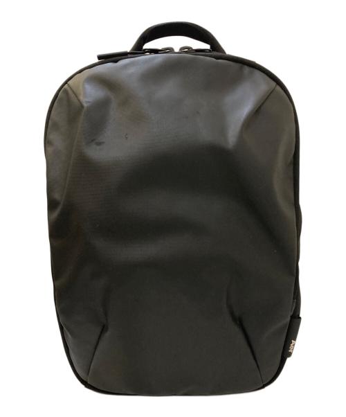 AER（エアー）AER (エアー) DAY PACK 2 バックパック ブラックの古着・服飾アイテム