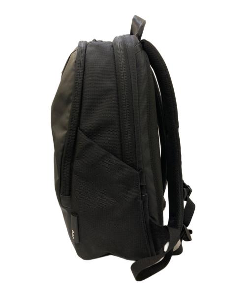 AER（エアー）AER (エアー) DAY PACK 2 バックパック ブラックの古着・服飾アイテム