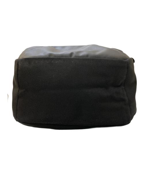 AER（エアー）AER (エアー) DAY PACK 2 バックパック ブラックの古着・服飾アイテム