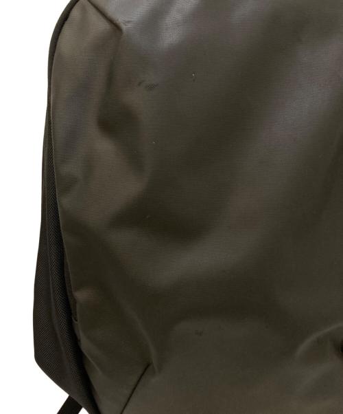 AER（エアー）AER (エアー) DAY PACK 2 バックパック ブラックの古着・服飾アイテム