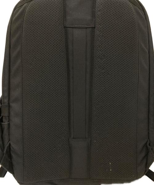 AER（エアー）AER (エアー) DAY PACK 2 バックパック ブラックの古着・服飾アイテム
