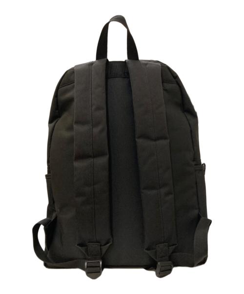 connett（コネット）connett (コネット) FISHING BACKPACK ブラックの古着・服飾アイテム