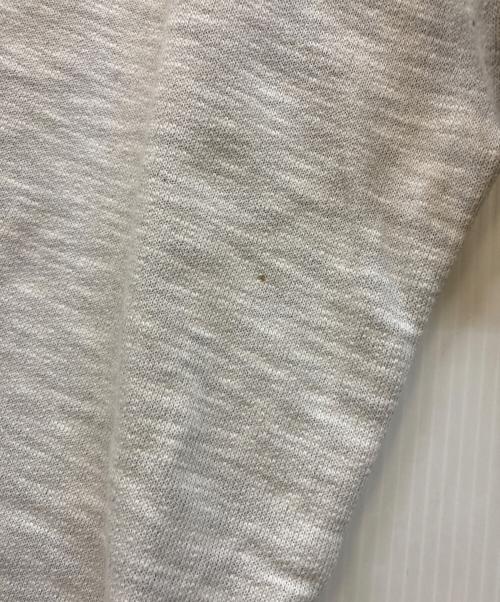 AUBERGE（オーベルジュ）AUBERGE (オーベルジュ) Demi-Luxe Beams (デミルクス ビームス) 別注 PERLEIII カットソージャケット グレー サイズ:42の古着・服飾アイテム