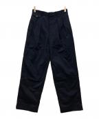 THE SHINZONEザ シンゾーン）の古着「CHINO PANTS」｜ネイビー