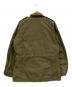 US ARMY (ユーエスアーミー) 40's M43 ミリタリージャケット オリーブ サイズ:38R：9000円