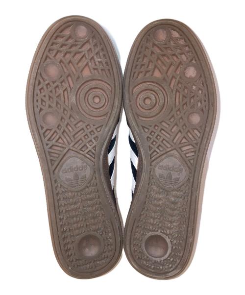 adidas（アディダス）adidas (アディダス) HANDBALL SPEZIAL ブラック サイズ:28.5の古着・服飾アイテム