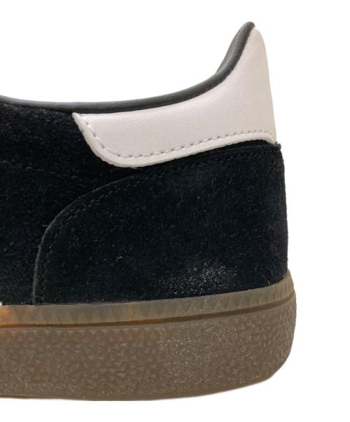 adidas（アディダス）adidas (アディダス) HANDBALL SPEZIAL ブラック サイズ:28.5の古着・服飾アイテム