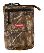 SUPREMEシュプリーム）の古着「Shoulder Bag Real Tree Camo」｜グリーン