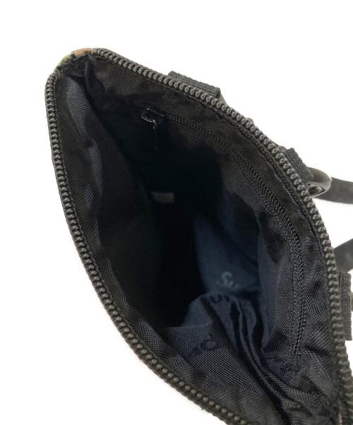 SUPREME（シュプリーム）SUPREME (シュプリーム) Shoulder Bag Real Tree Camo グリーンの古着・服飾アイテム