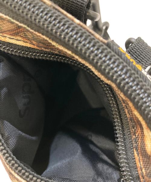 SUPREME（シュプリーム）SUPREME (シュプリーム) Shoulder Bag Real Tree Camo グリーンの古着・服飾アイテム