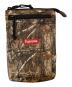 SUPREME（シュプリーム）の古着「Shoulder Bag Real Tree Camo」｜グリーン