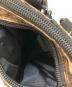 中古・古着 SUPREME (シュプリーム) Shoulder Bag Real Tree Camo グリーン：8000円