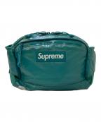 SUPREMEシュプリーム）の古着「Waist Bag」｜グリーン
