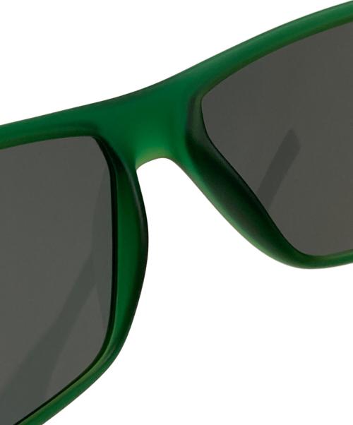 SUPREME（シュプリーム）Supreme (シュプリーム) NIKE (ナイキ) サングラス グリーン サイズ:59□14 120の古着・服飾アイテム