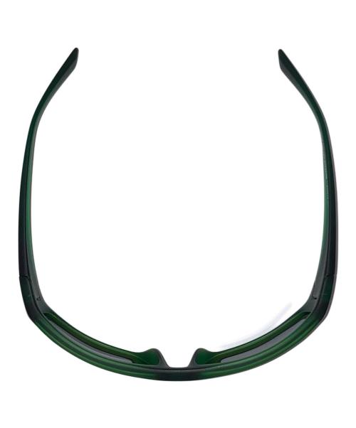 SUPREME（シュプリーム）Supreme (シュプリーム) NIKE (ナイキ) サングラス グリーン サイズ:59□14 120の古着・服飾アイテム